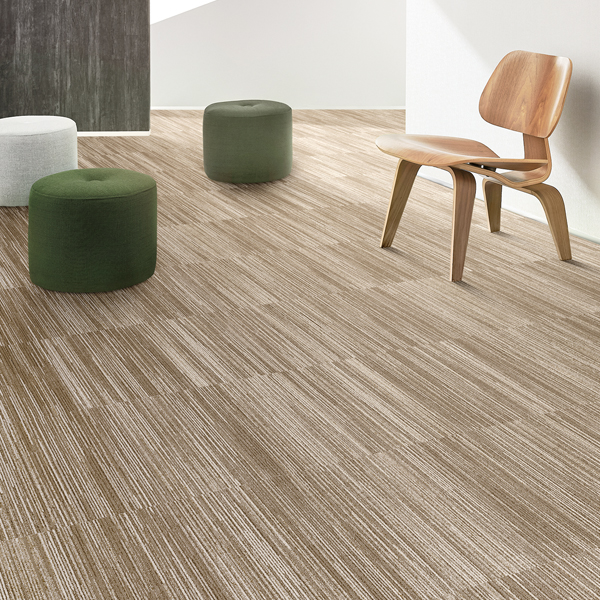 Toli Carpet Tile Grand Art – GA-3600 Sustive Back – The Bark Collection