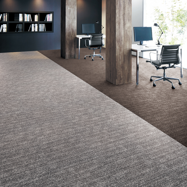 Toli Carpet Tile Grand Art – GA-3600 Sustive Back – The Lake Collection