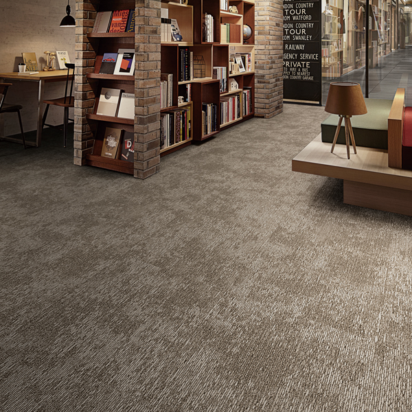 Toli Carpet Tile Grand Art – GA-3600 Sustive Back – The Ground Collection