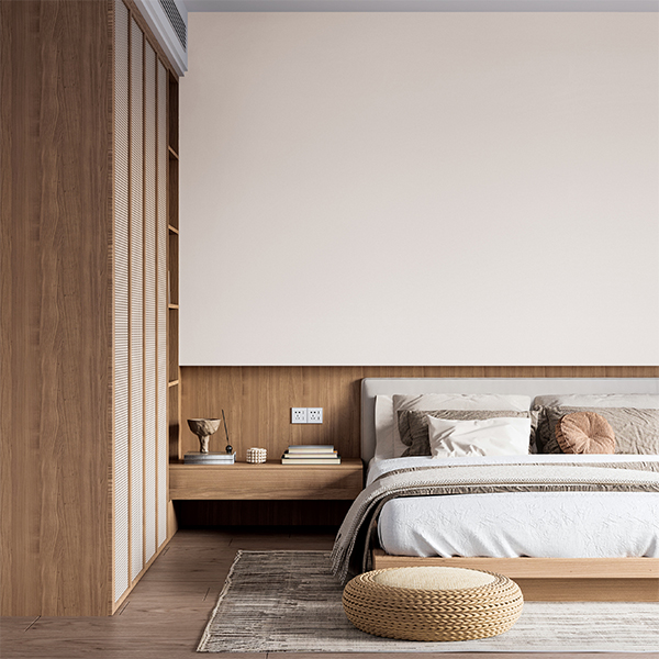 Toli Decopower 2024-2027 WVP – Dòng chống cháy lan