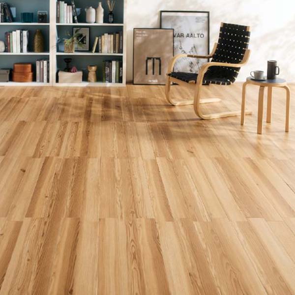 Sàn nhựa Vinyl tấm FT vân gỗ Hoàng Gia (100mmx900mm)