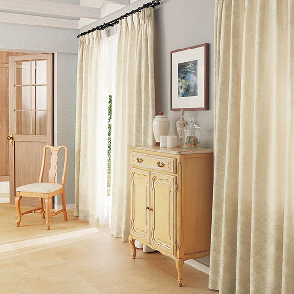 Rèm vải Toli Fuful 2025  - Bộ sưu tập Elegance