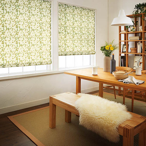 Rèm vải Toli Fuful 2025 - Bộ sưu tập Natural