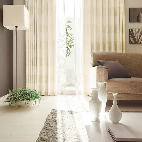 Rèm vải Toli Fuful 2025  - Bộ sưu tập Modern