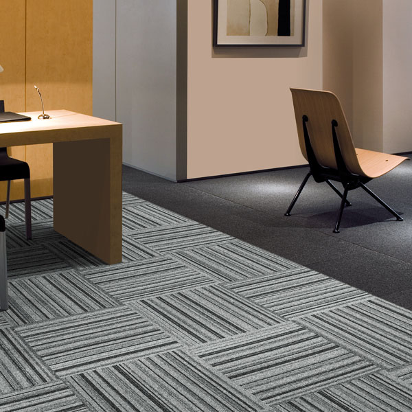 Sàn thảm Toli Carpet Tile Grand Art – Ga-400RS Series