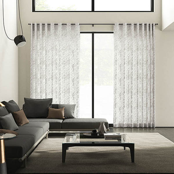 Rèm vải Toli Fuful 2025  - Bộ sưu tập Modern