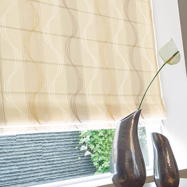 Rèm vải Toli Fuful 2025  - Bộ sưu tập Modern
