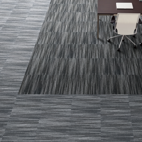 Toli Carpet Tile Grand Art – GA-3600 Sustive Back – The Bark Collection