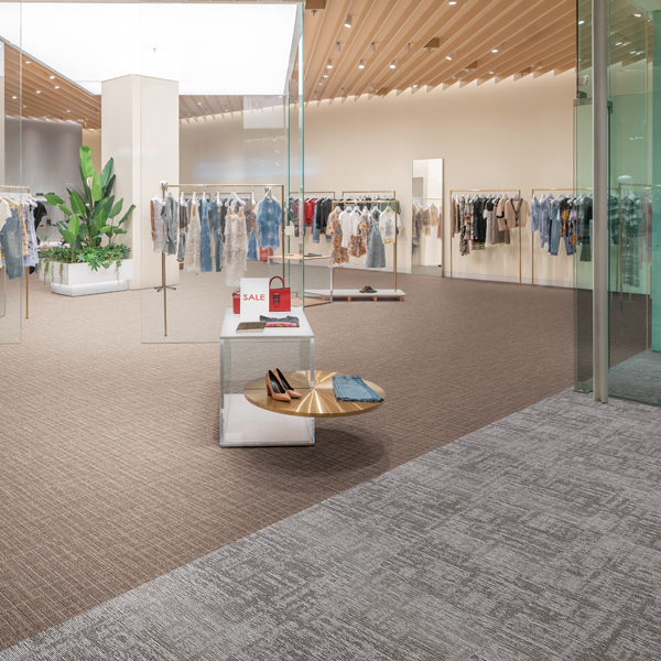 Toli Carpet Tile Grand Art – GA-3600 Sustive Back – The Ground Collection