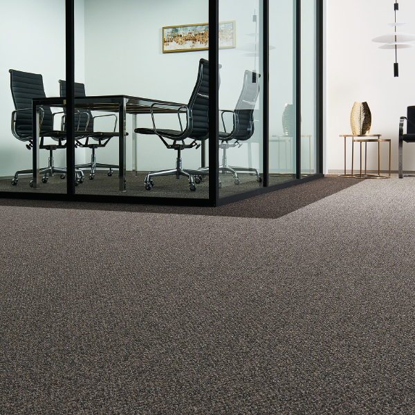 Sàn thảm Toli Carpet Tile Grand Art – Ga-100W Series