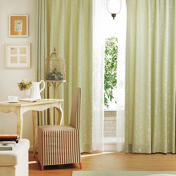 Rèm vải Toli Fuful 2025  - Bộ sưu tập Elegance