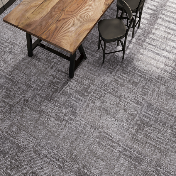 Toli Carpet Tile Grand Art – GA-3600 Sustive Back – The Ground Collection
