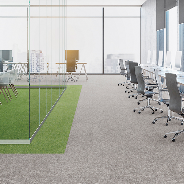 Toli Carpet Tile Grand Art – GA-3600 Sustive Back – The Ground Collection