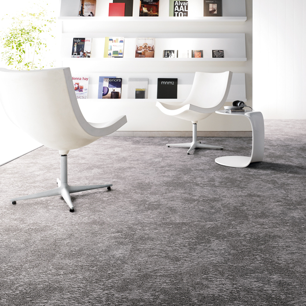 Toli Carpet Tile Grand Art – GA-3600 Sustive Back – The Ground Collection