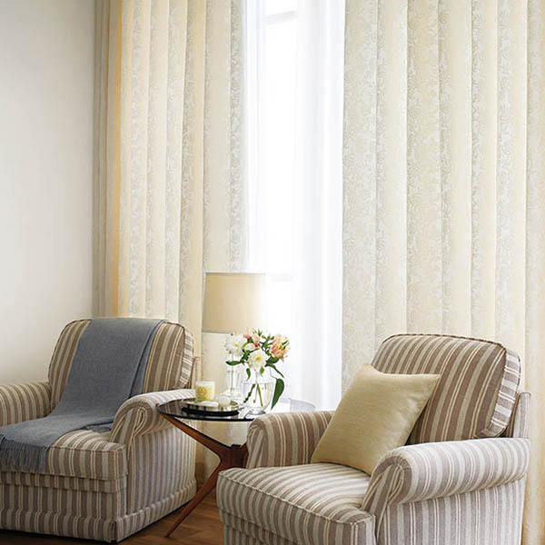 Rèm vải Toli Fuful 2025  - Bộ sưu tập Elegance