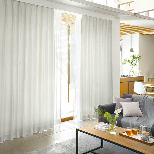Rèm vải Toli Fuful 2025  - Bộ sưu tập Modern
