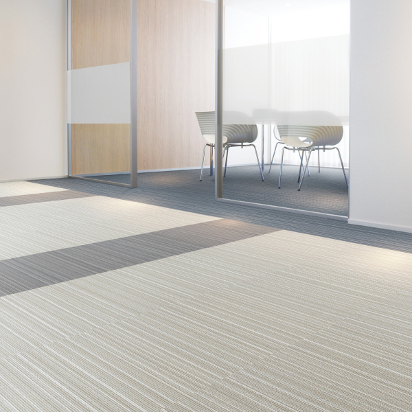 Sàn thảm Toli Carpet Tile Grand Art – Ga-100W Series