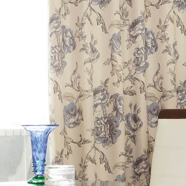 Rèm vải Toli Fuful 2025  - Bộ sưu tập Elegance