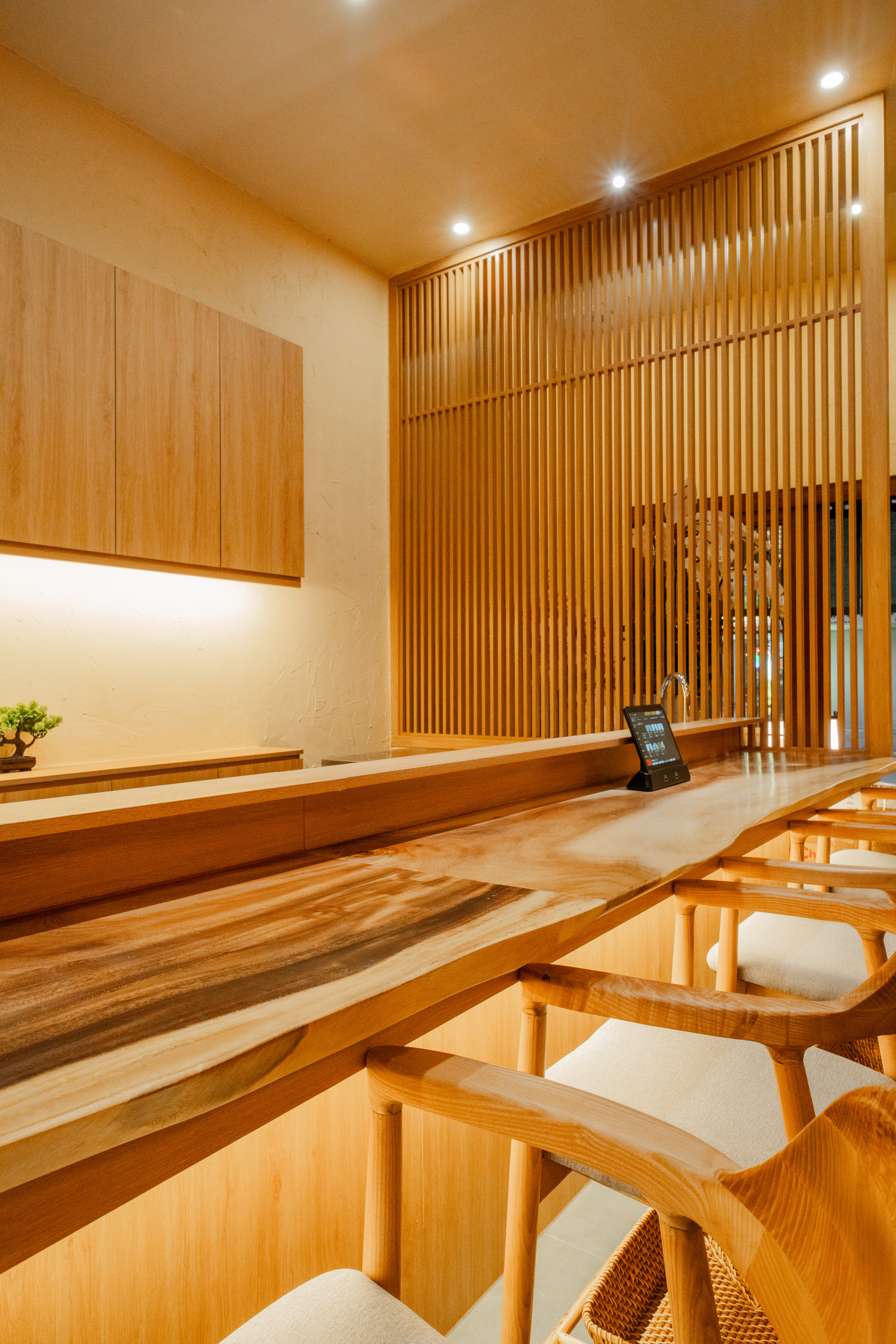DAICHI Restaurant