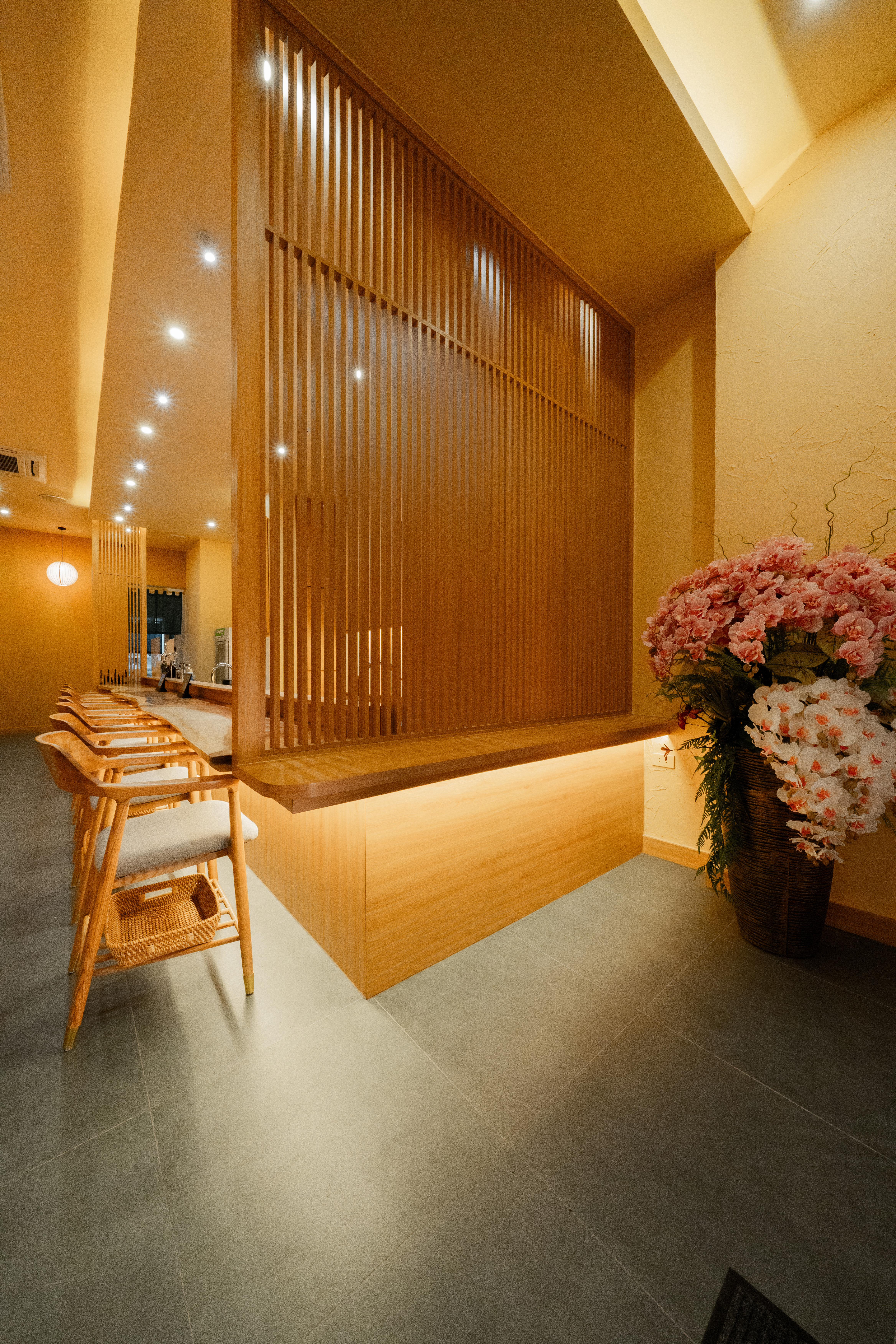 DAICHI Restaurant