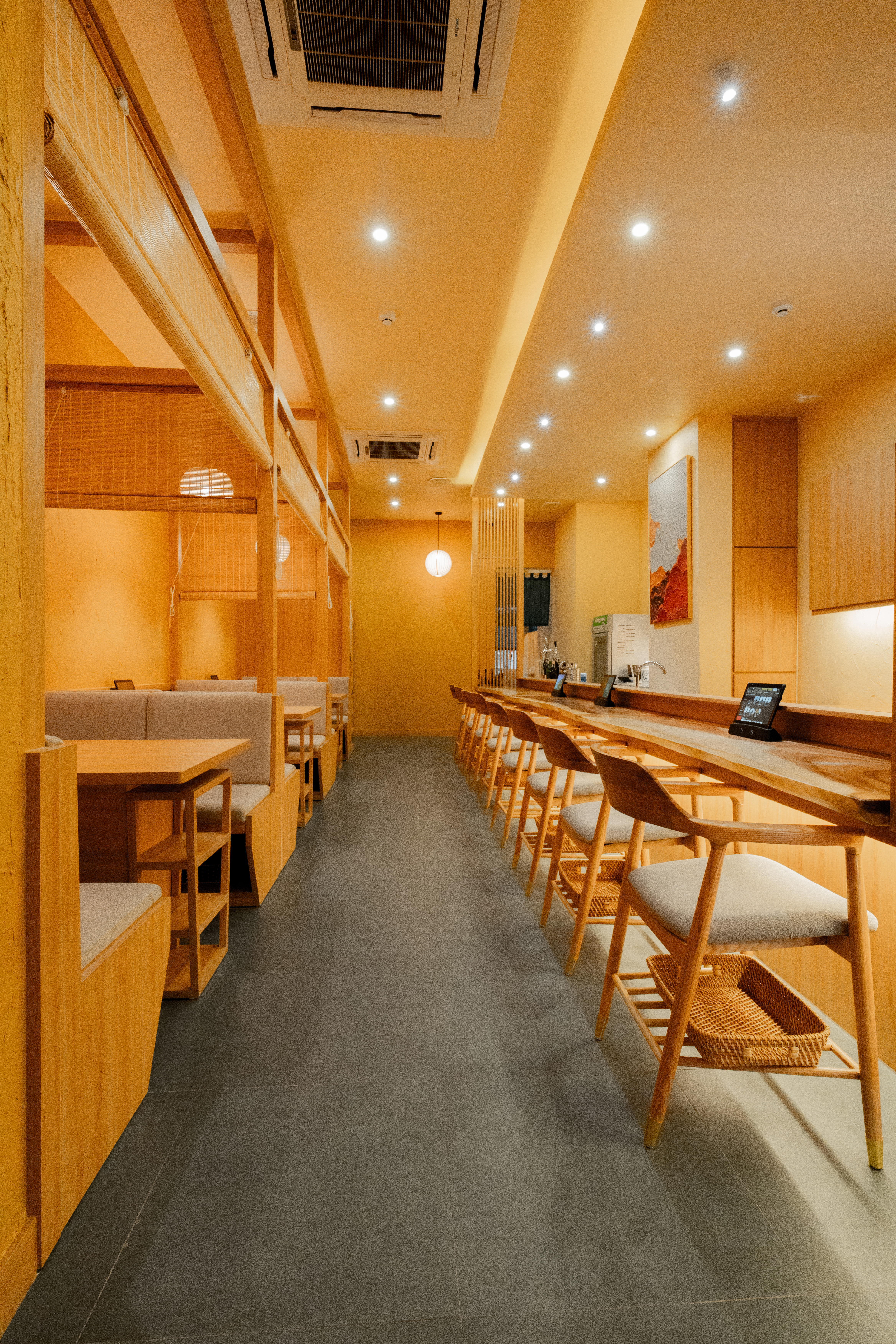 DAICHI Restaurant