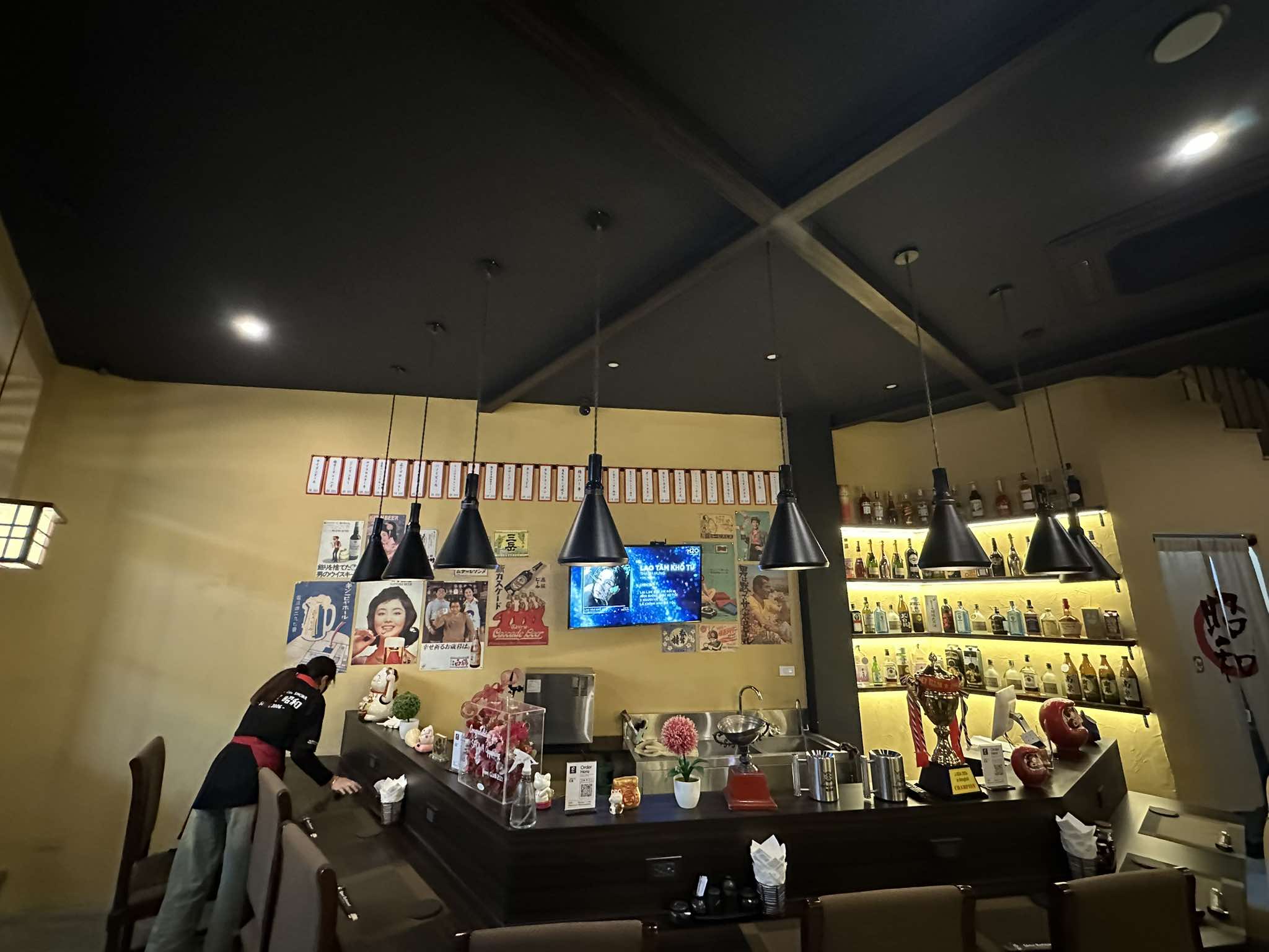 Showa Restaurant