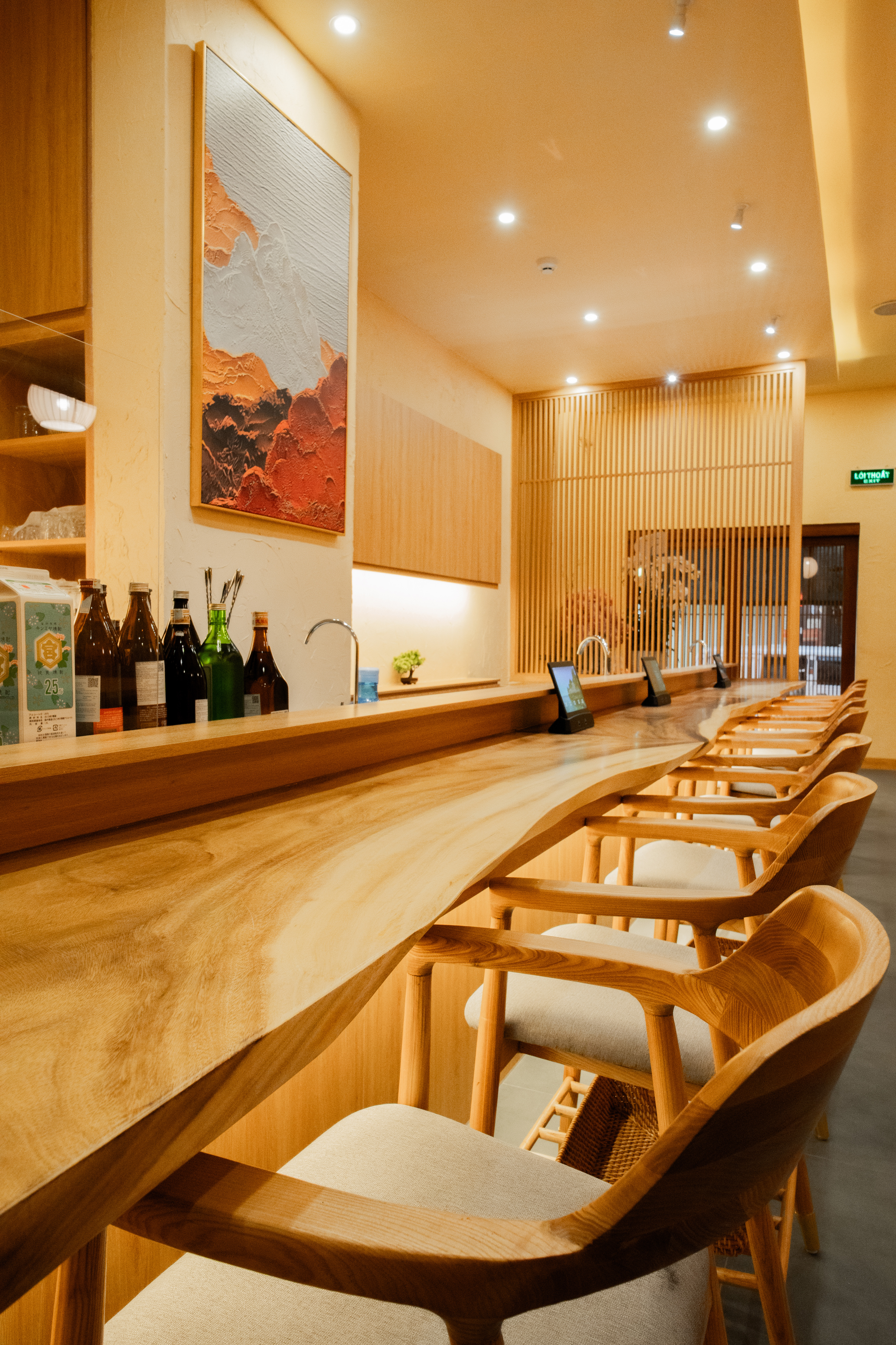 DAICHI Restaurant