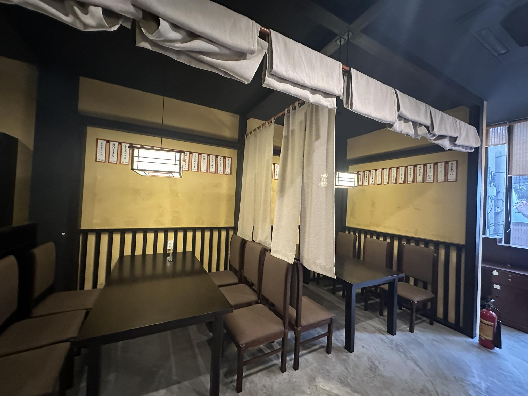 Showa Restaurant